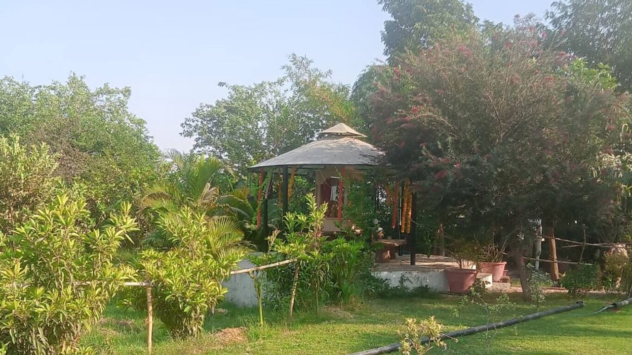 Photo of Outdoor in Gandhinagar