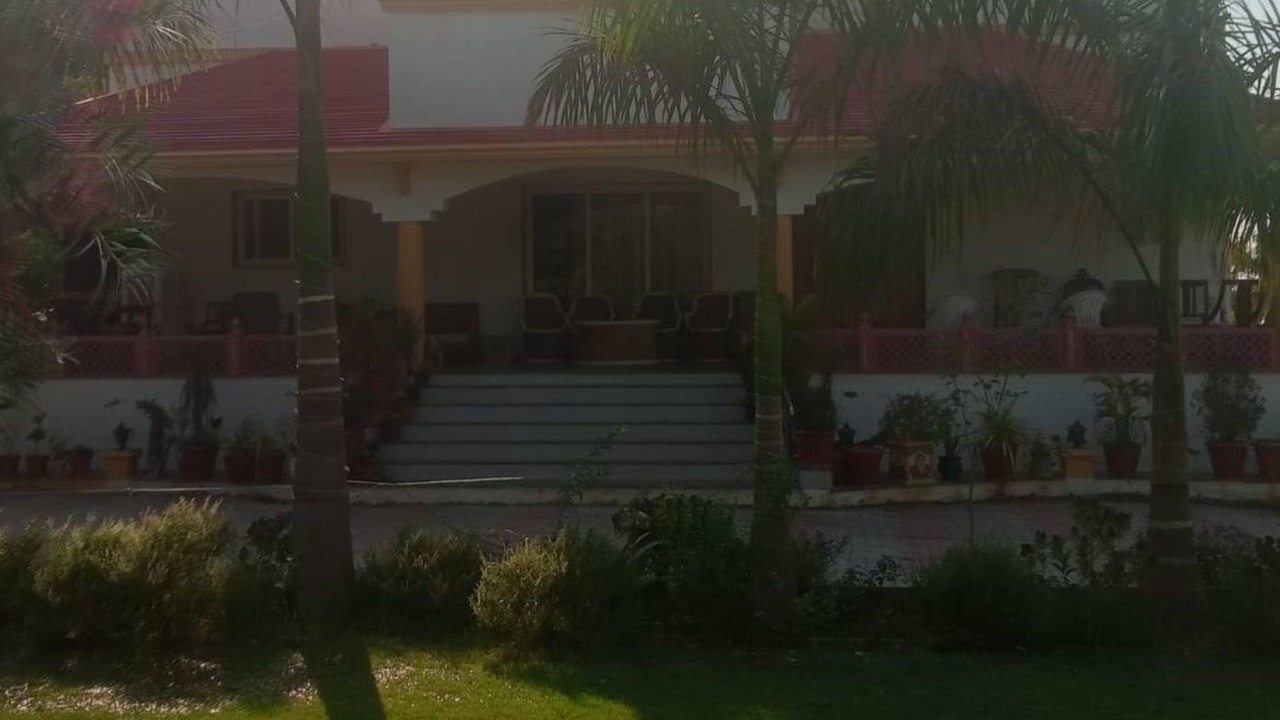 Photo of Outdoor in Gandhinagar
