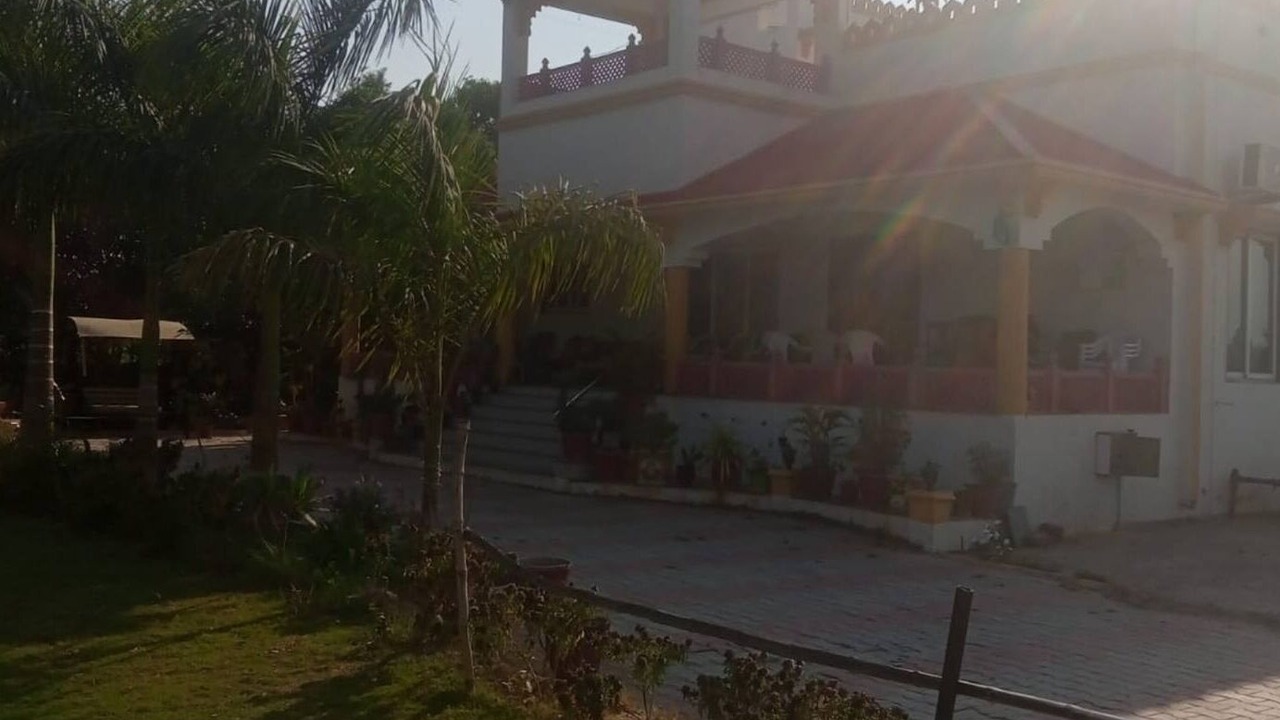 Photo of Outdoor in Gandhinagar