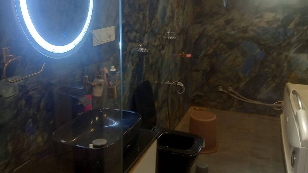 Photo of Bathroom in Gandhinagar