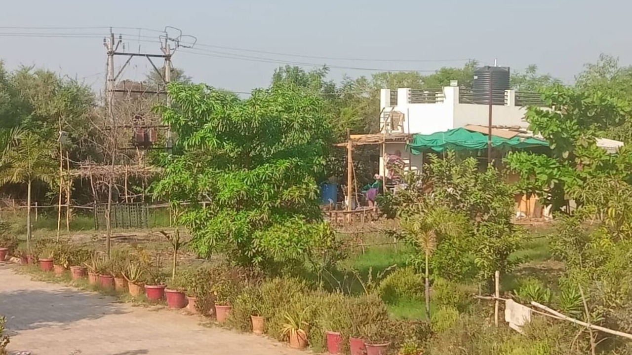 Photo of Outdoor in Gandhinagar