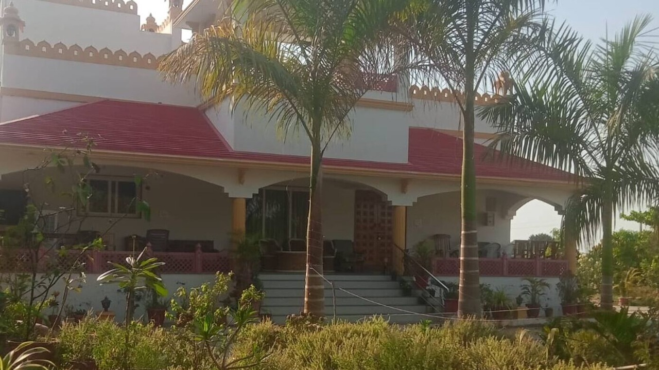 Photo of Outdoor in Gandhinagar