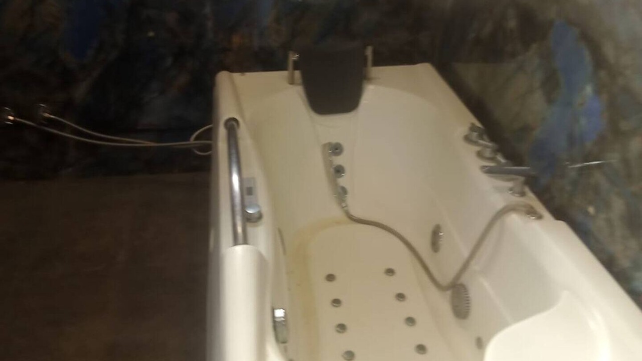 Photo of Bathroom in Gandhinagar