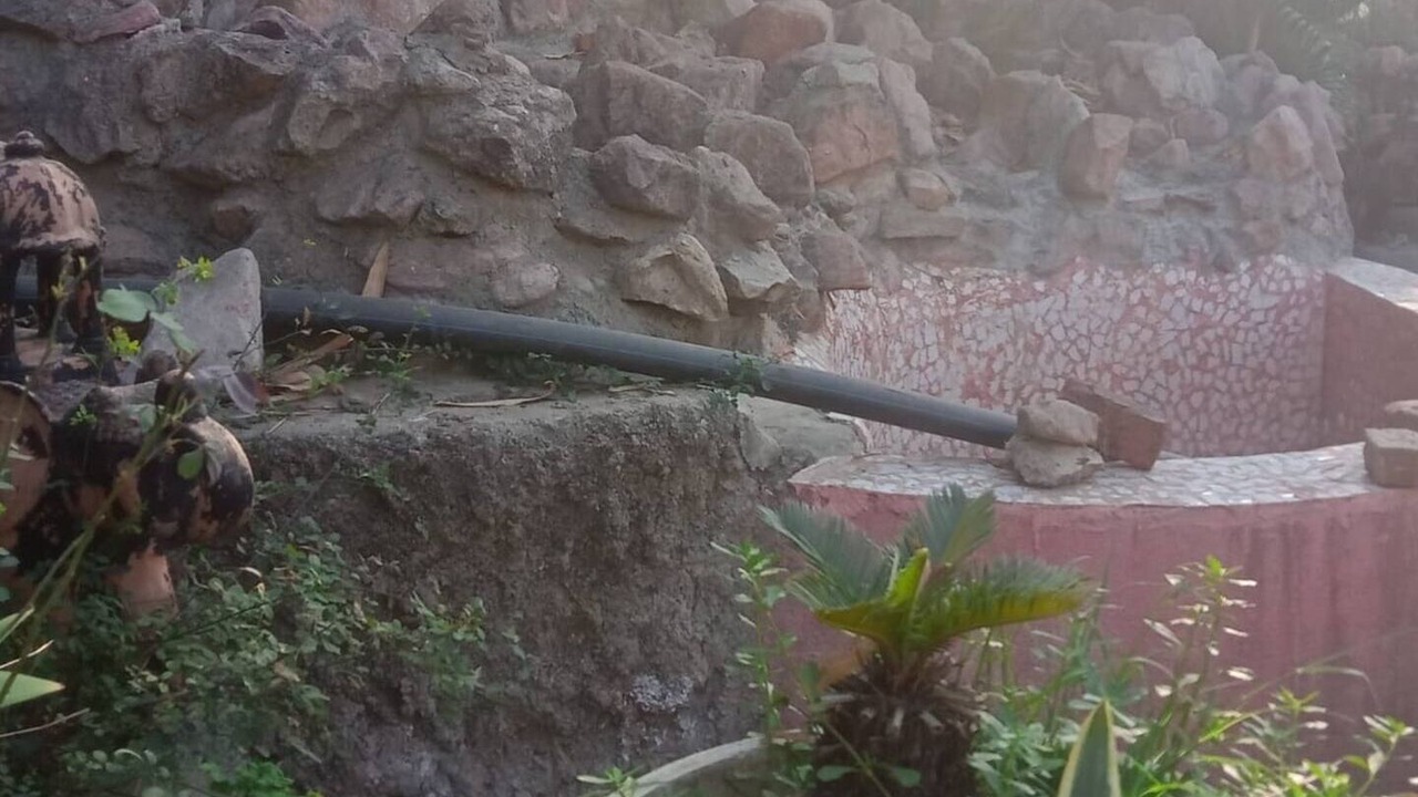 Photo of Outdoor in Gandhinagar