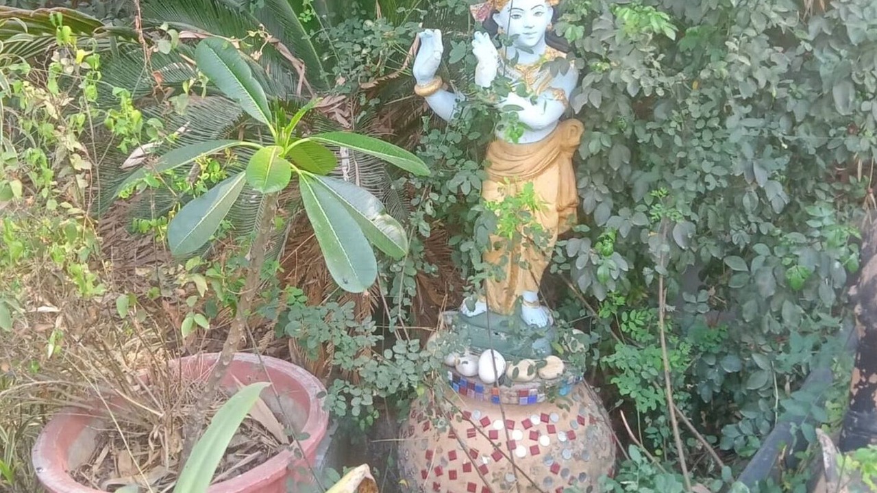 Photo of Outdoor in Gandhinagar