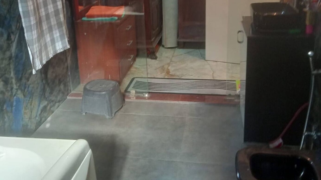 Photo of Bathroom in Gandhinagar