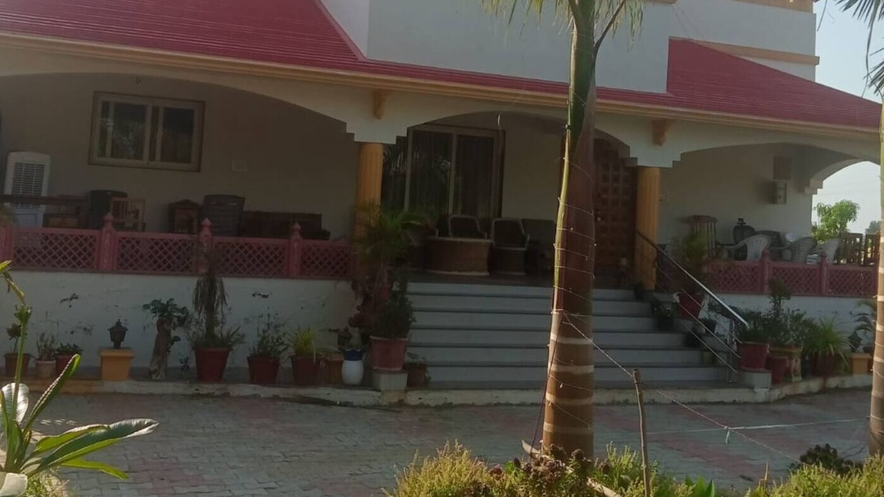 Photo of Outdoor in Gandhinagar