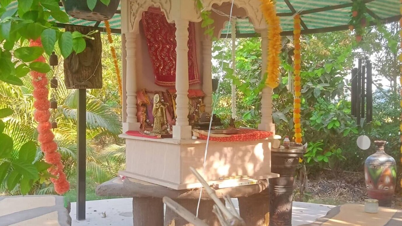 Photo of Outdoor in Gandhinagar