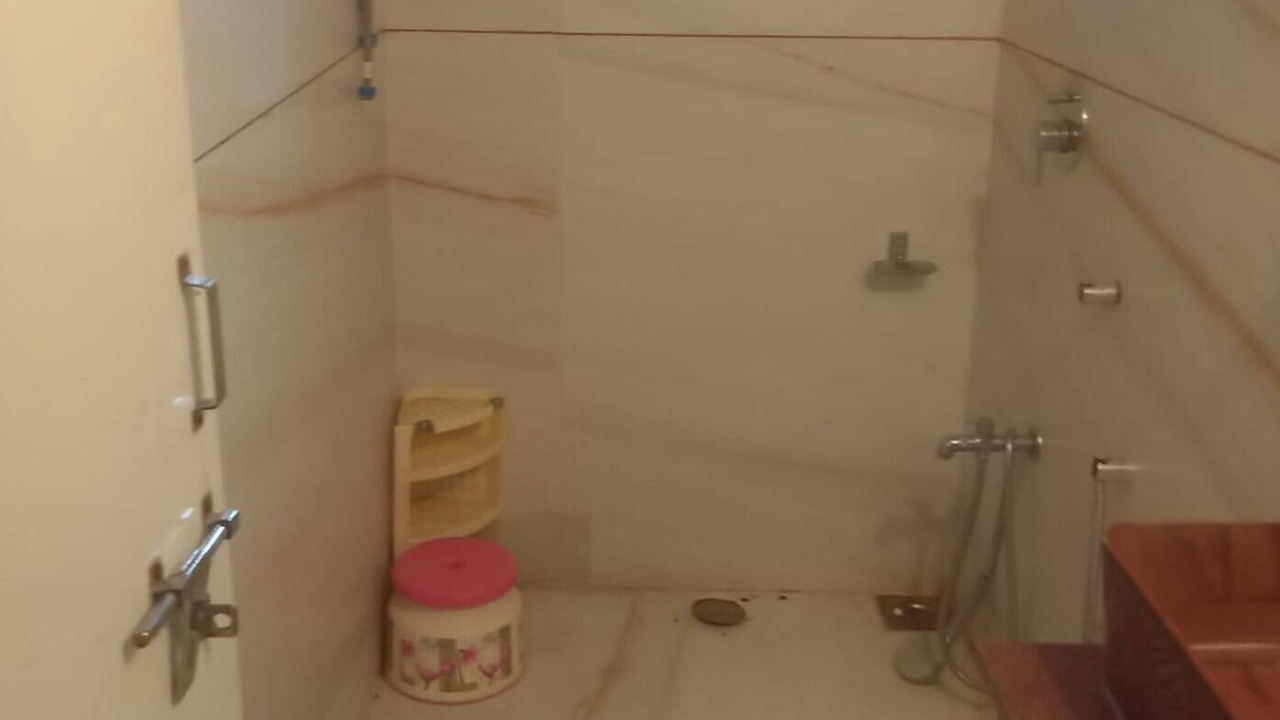 Photo of Bathroom in Gandhinagar