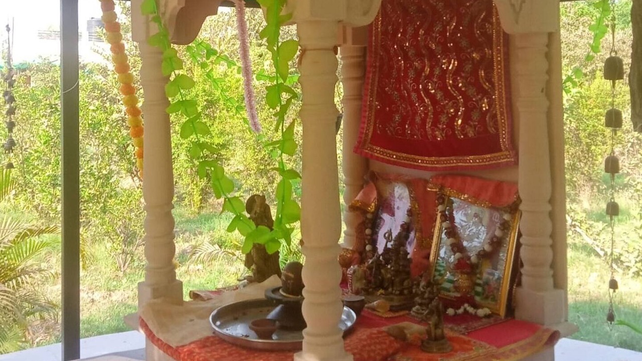 Photo of Outdoor in Gandhinagar