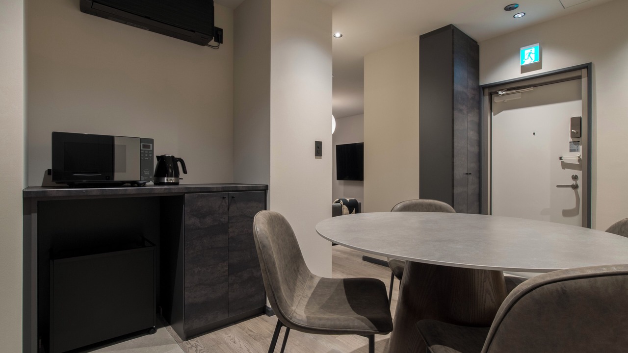 Photo of Livingroom in Asakusa