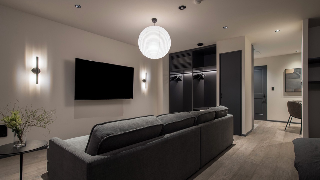 Photo of Livingroom in Asakusa