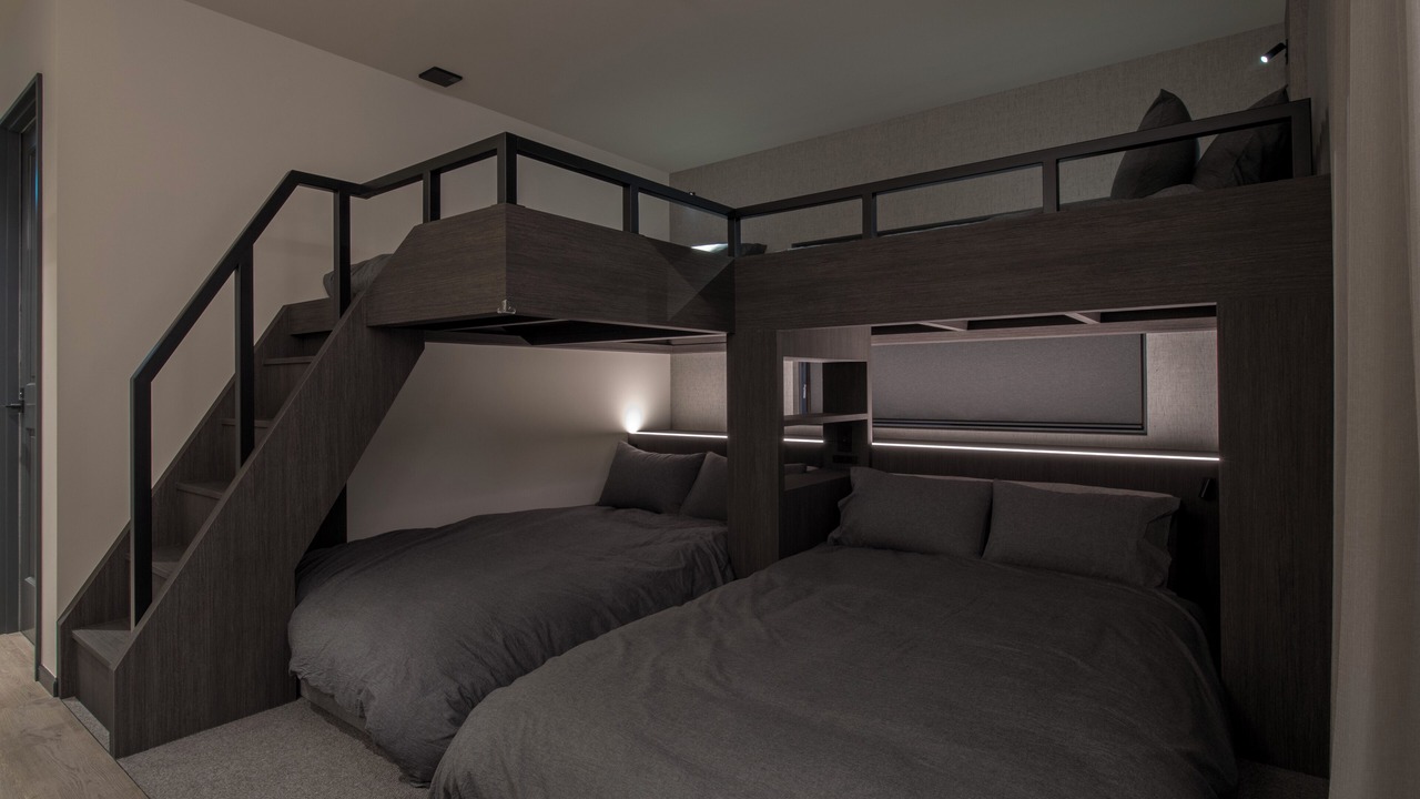 Photo of Bedroom in Asakusa