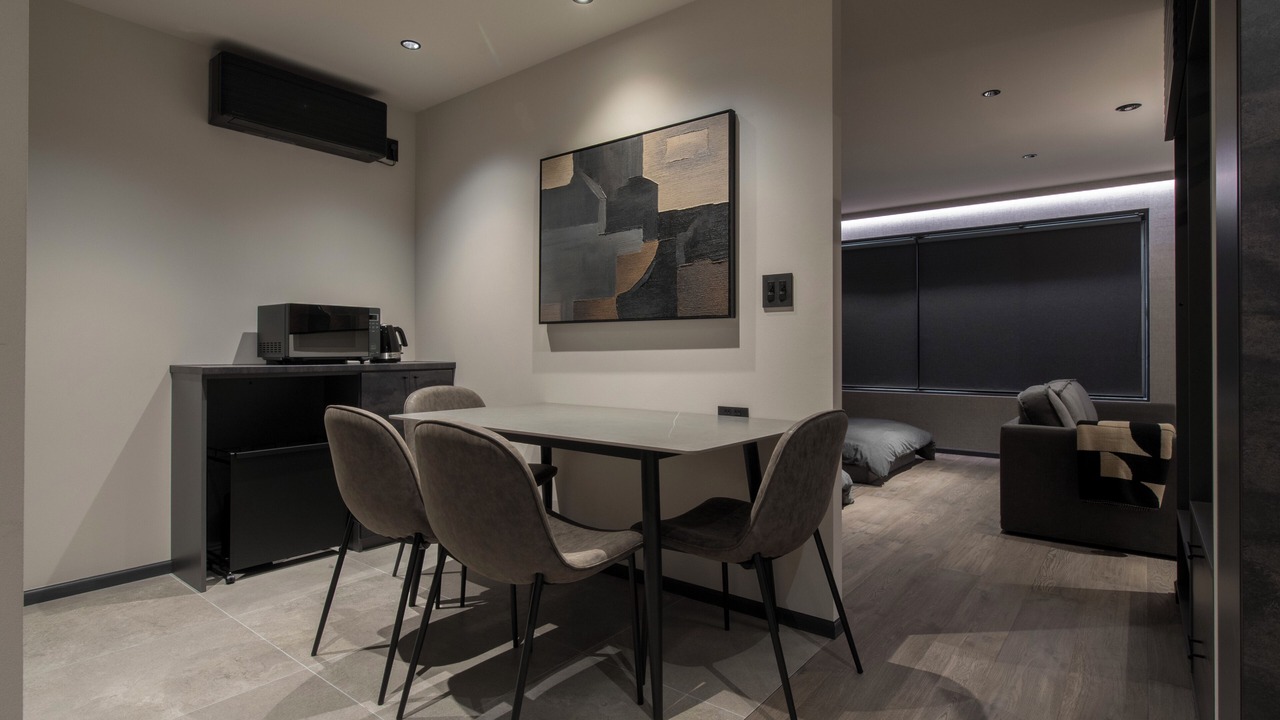 Photo of Livingroom in Asakusa
