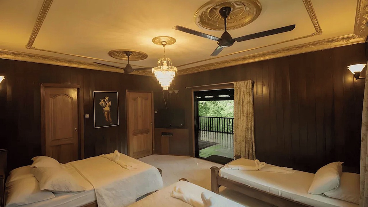 Photo of Bedroom in Pantai