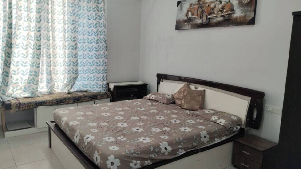 Photo of Bedroom in Ahmedabad