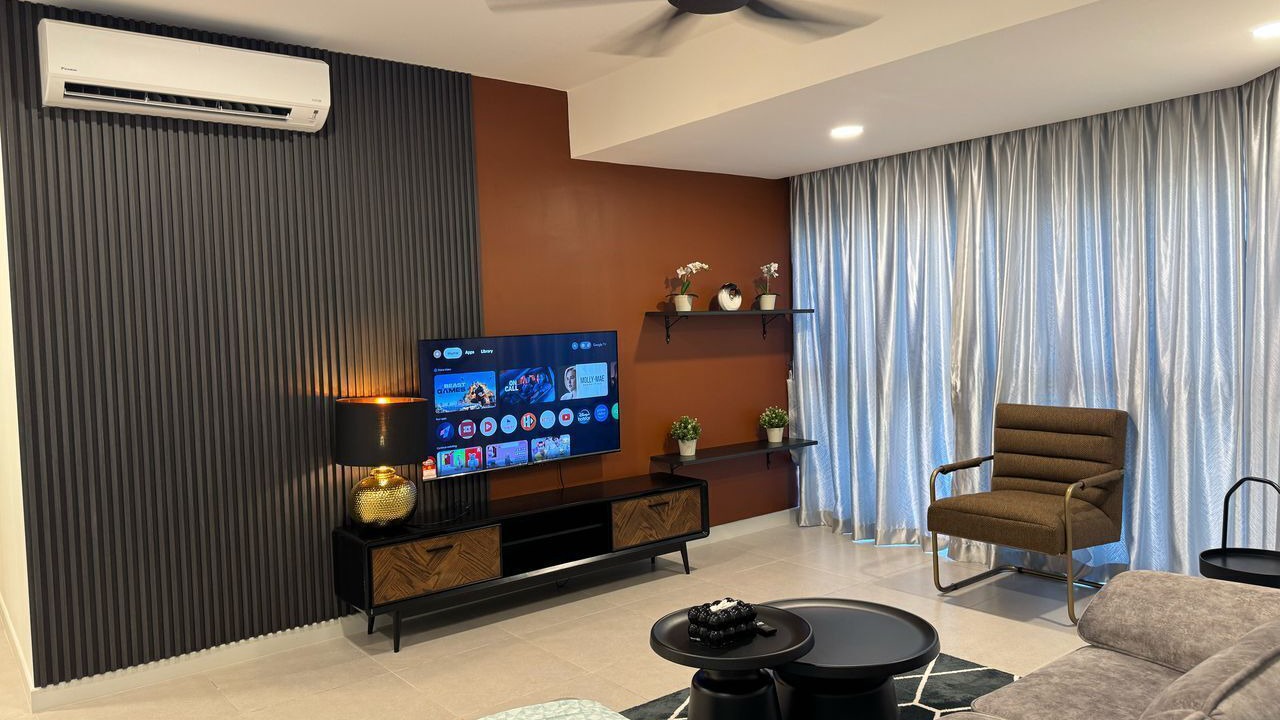Photo of Livingroom in Kampung Pandan Dalam