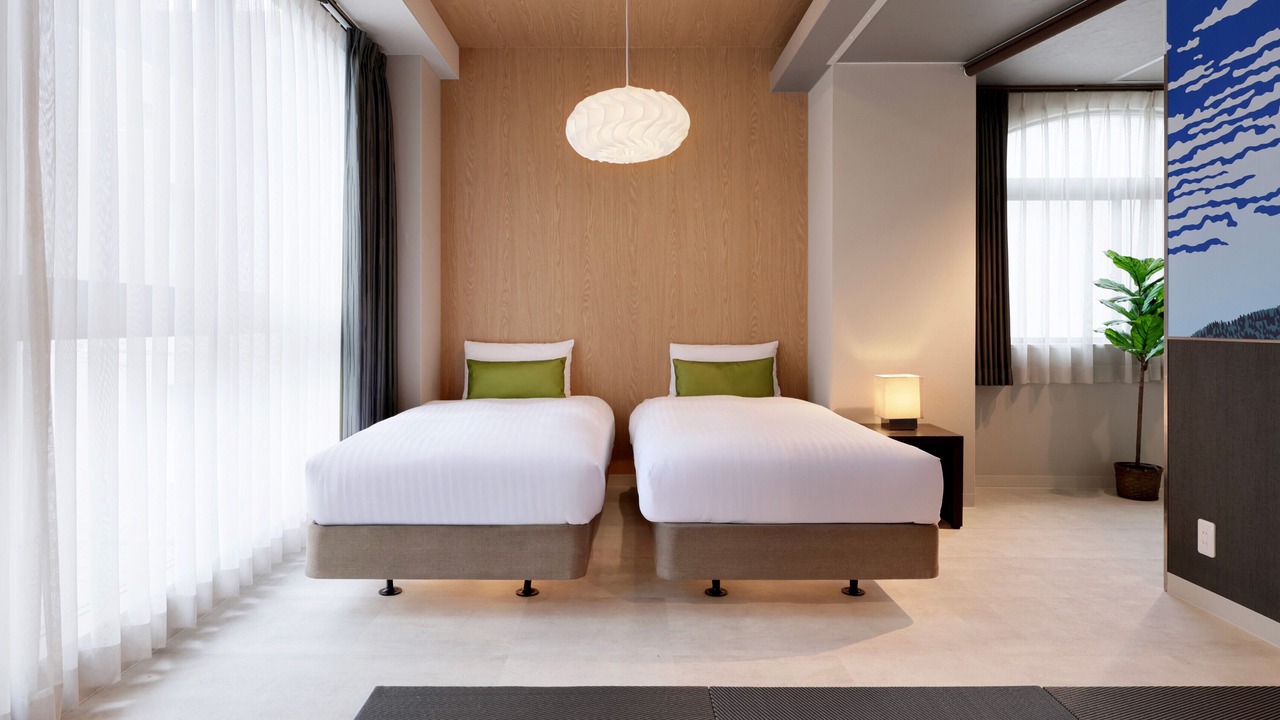 Photo of Bedroom in Minamisenba