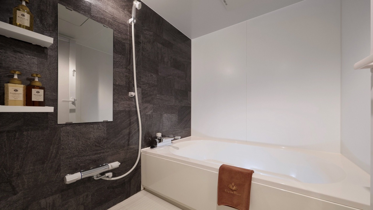Photo of Bathroom in Minamisenba