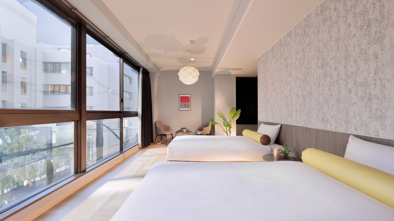 Photo of Bedroom in Minamisenba
