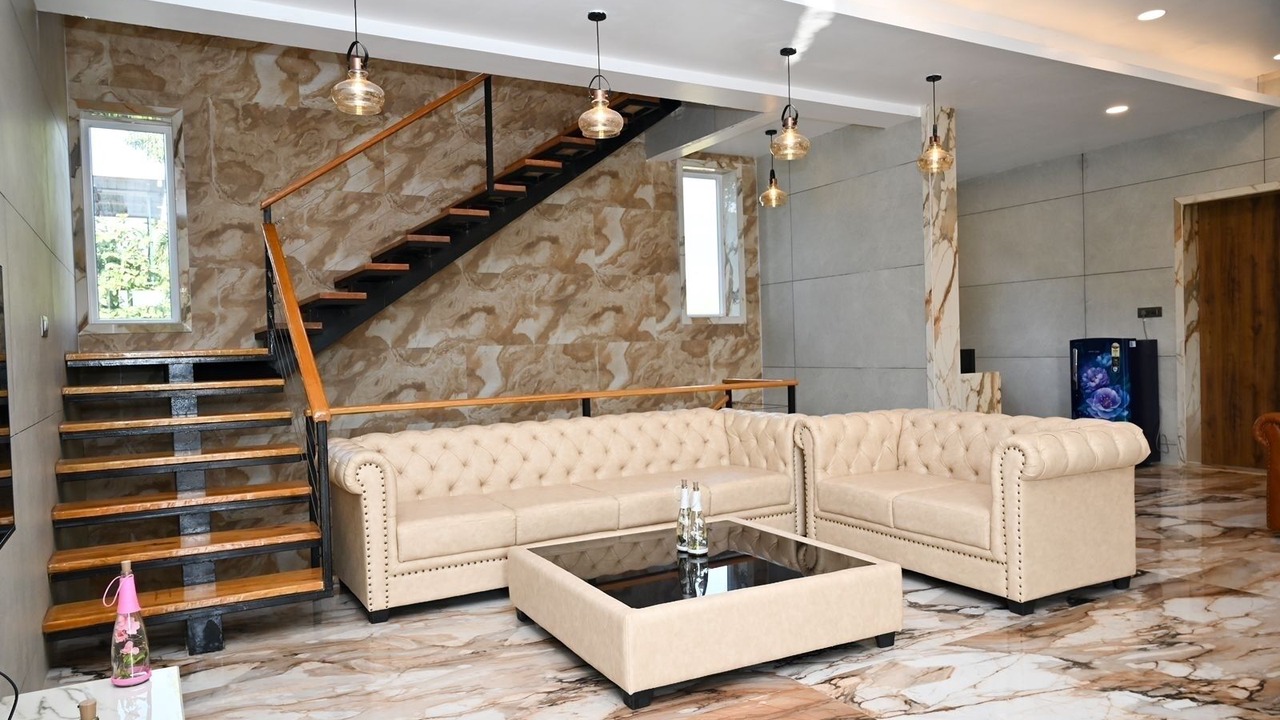Photo of Livingroom in Lonavala