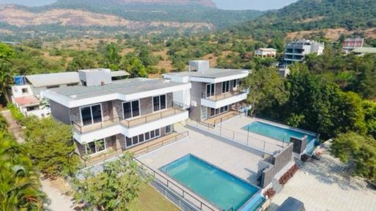 Photo of Outdoor in Lonavala