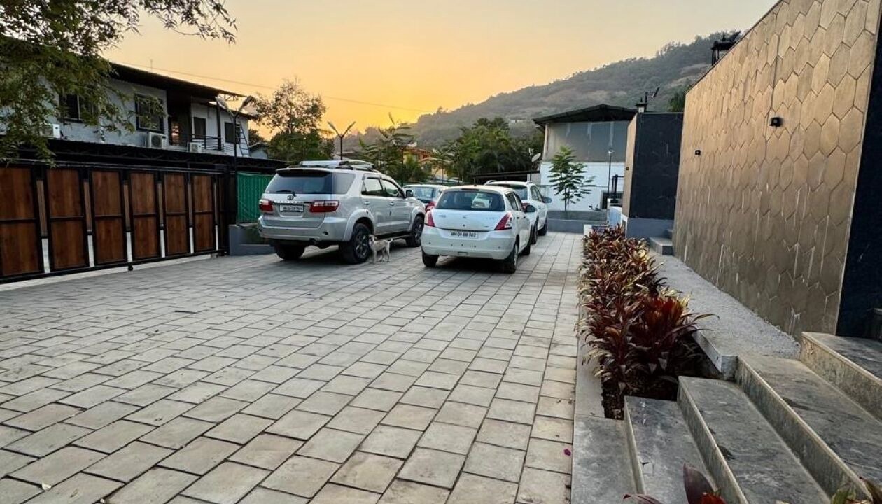 Photo of Outdoor in Lonavala