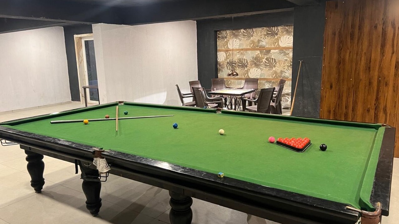 Photo of Bedroom in Lonavala
