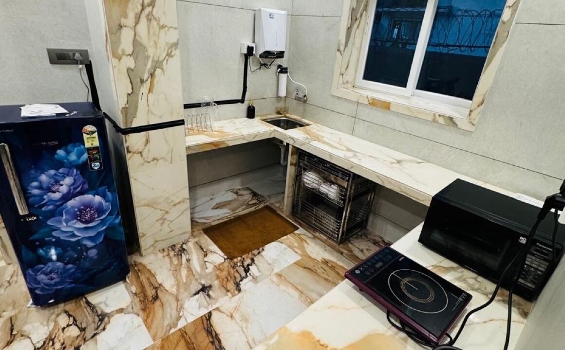 Photo of Kitchen in Lonavala