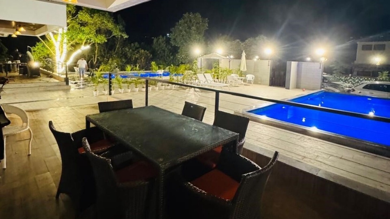 Photo of Outdoor in Lonavala