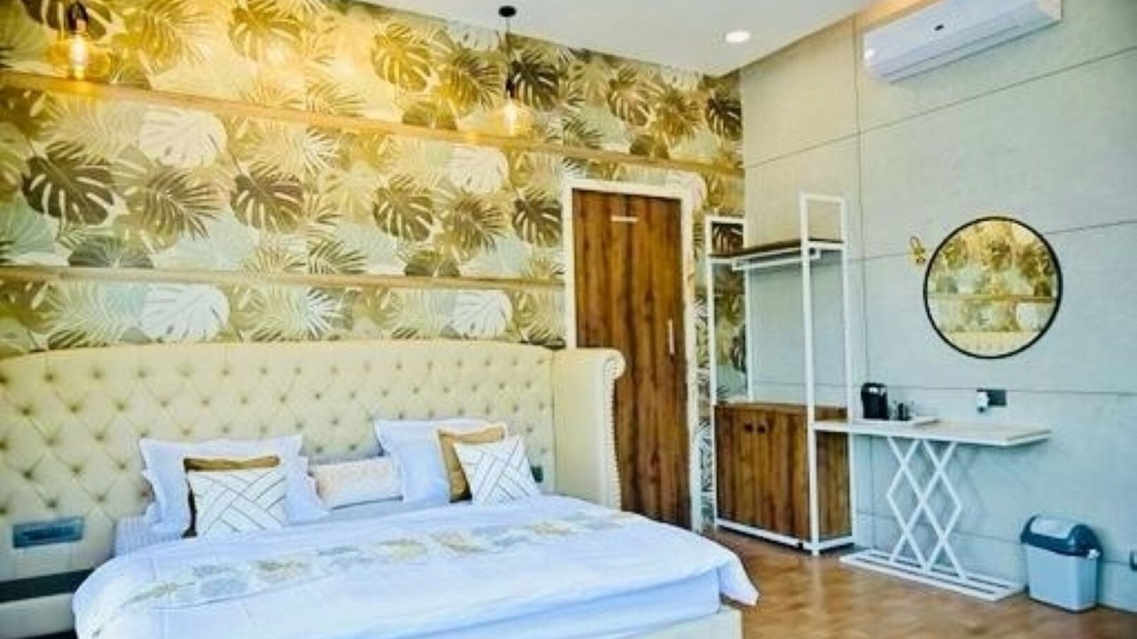 Photo of Bedroom in Lonavala