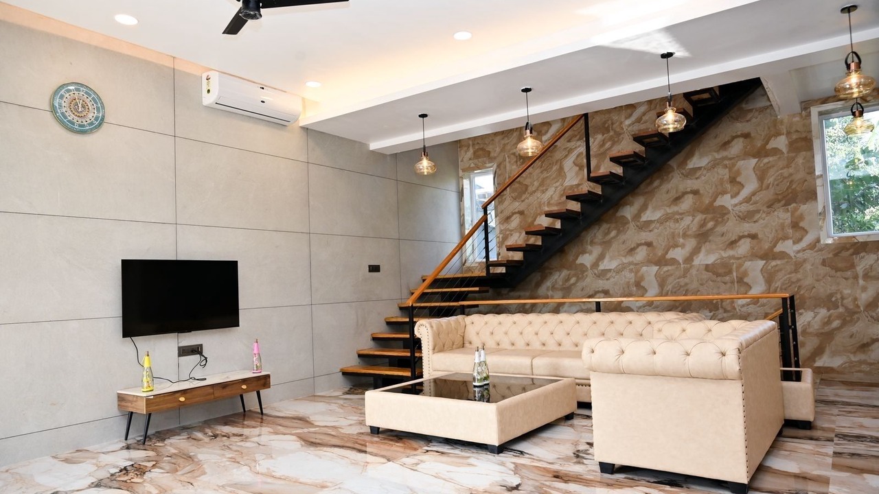 Photo of Livingroom in Lonavala