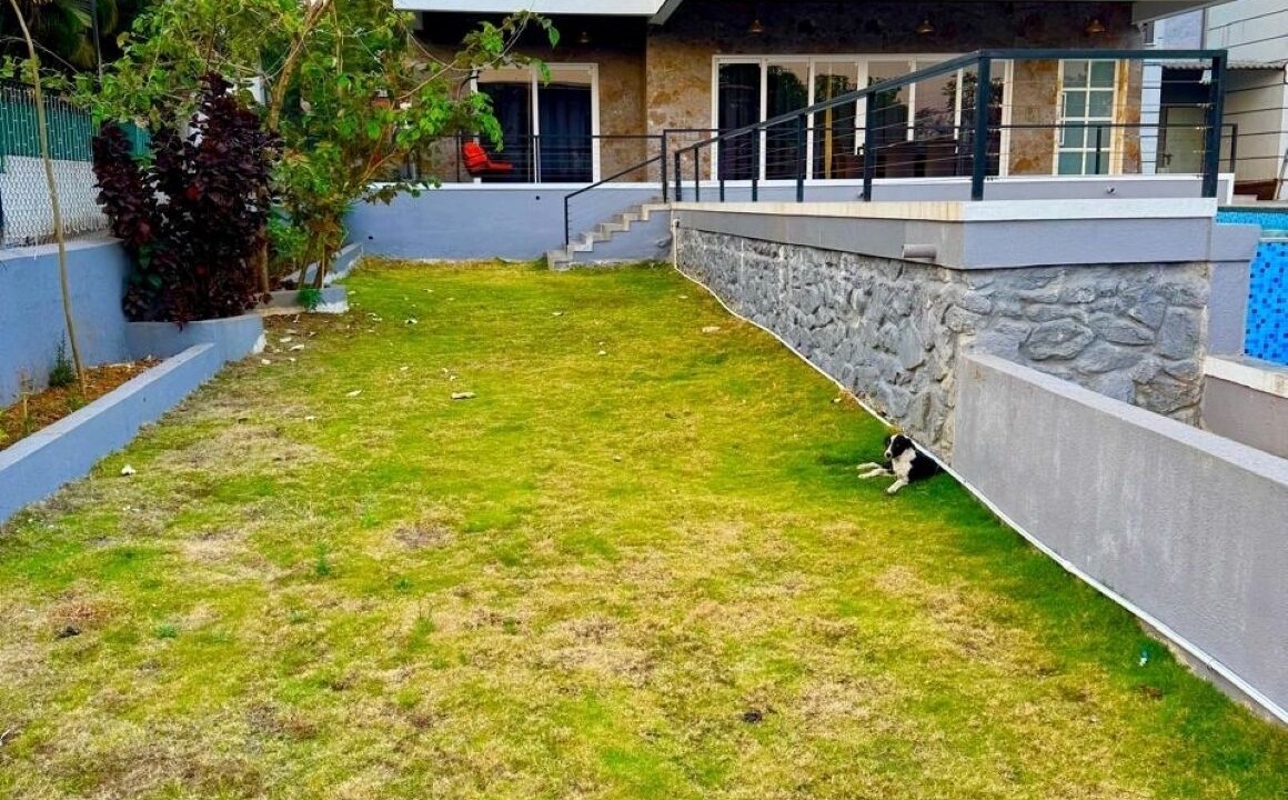 Photo of Outdoor in Lonavala