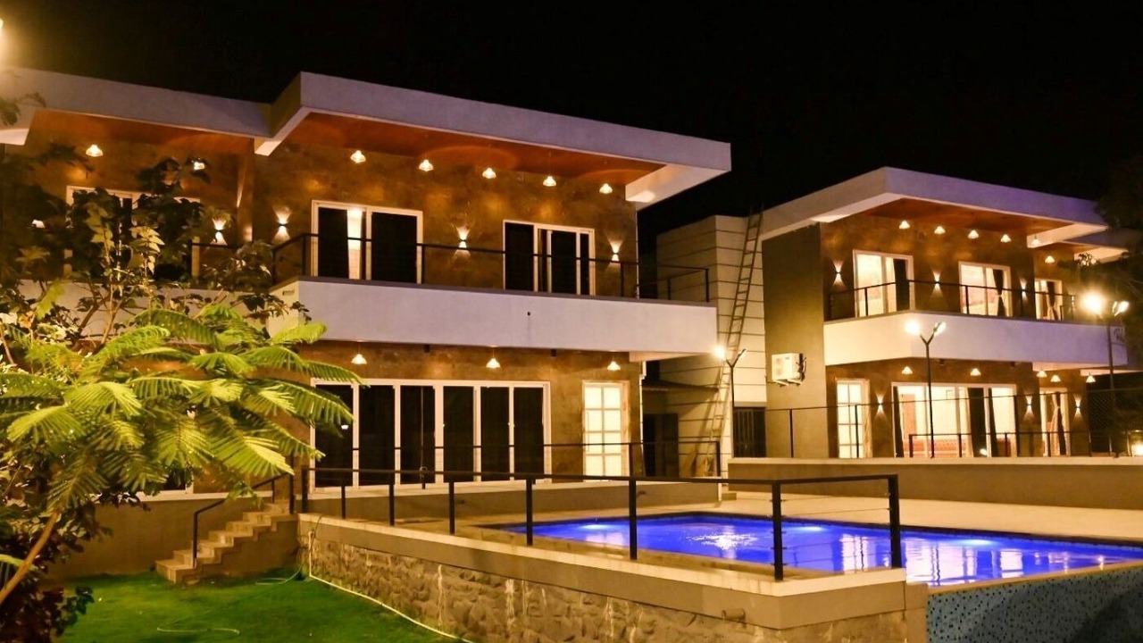 Photo of Outdoor in Lonavala
