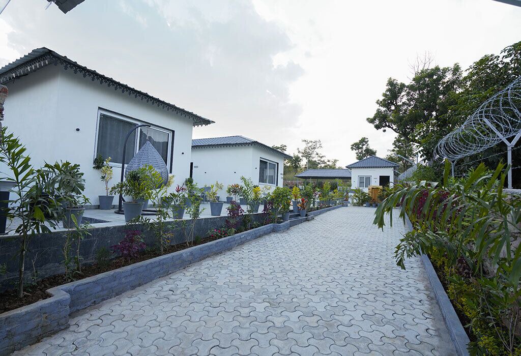 Photo of Outdoor in Bedla