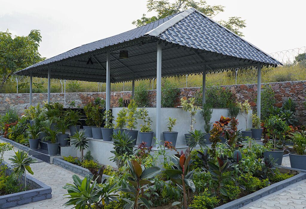 Photo of Outdoor in Bedla
