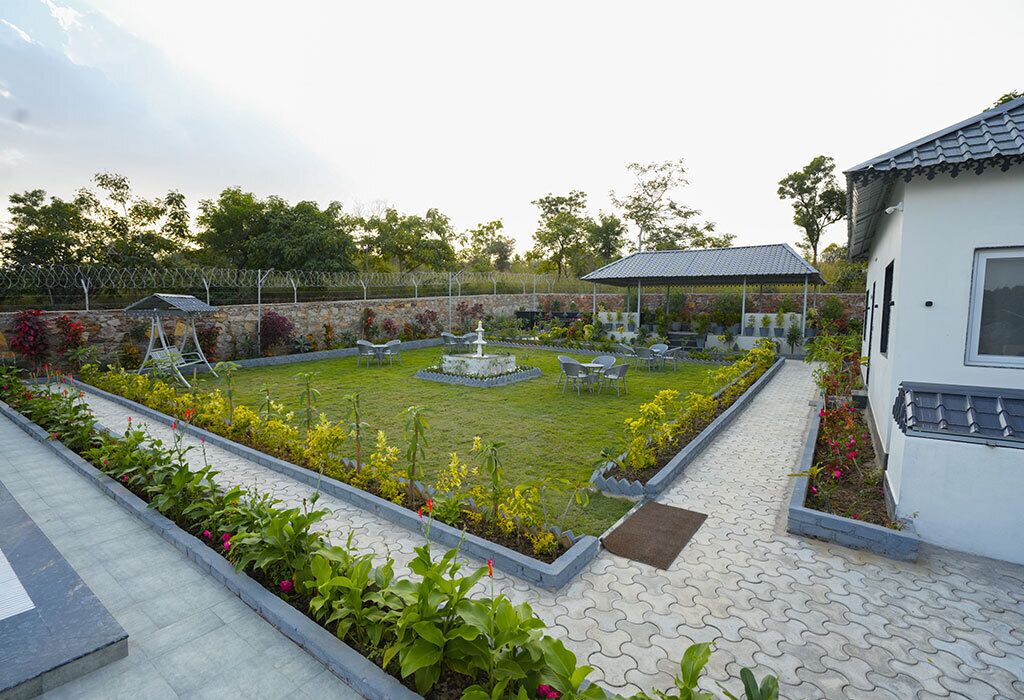Photo of Outdoor in Bedla