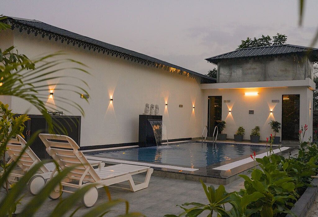 Photo of Outdoor in Bedla
