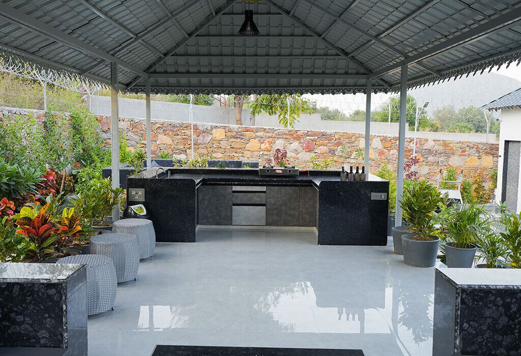 Photo of Outdoor in Bedla