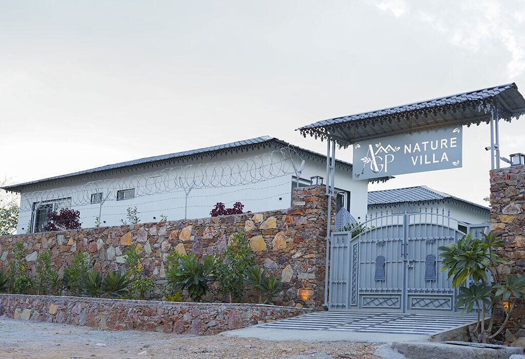 Photo of Outdoor in Bedla