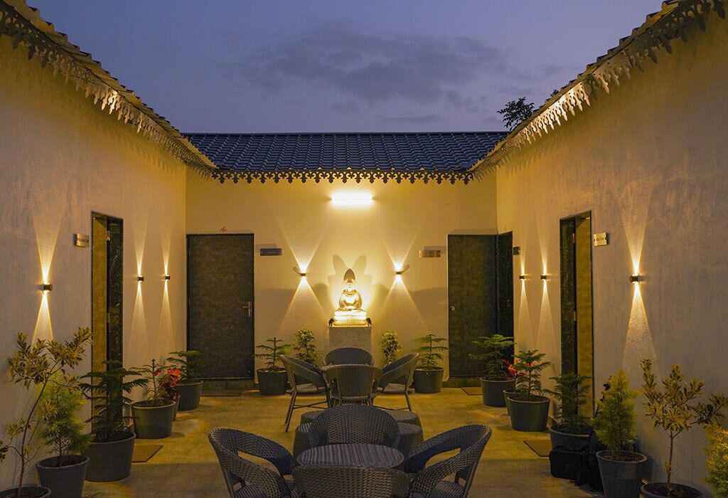 Photo of Patio Balcony in Bedla