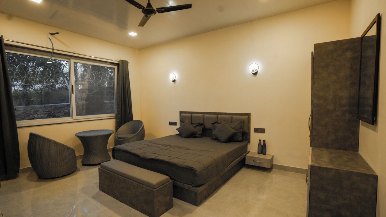 Photo of Bedroom in Bedla