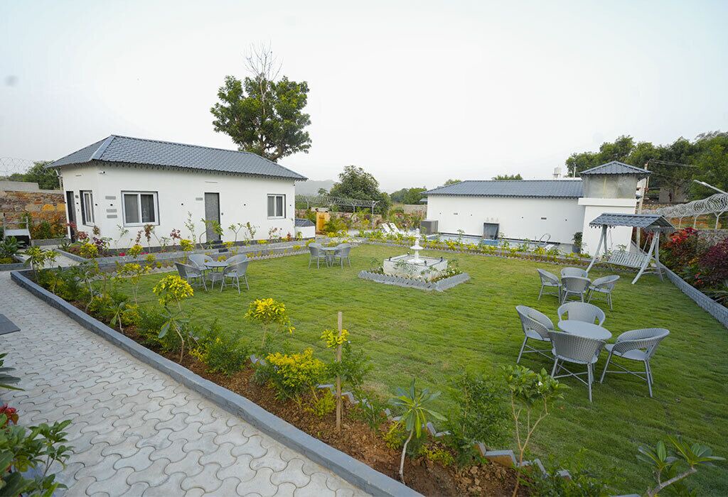 Photo of Outdoor in Bedla