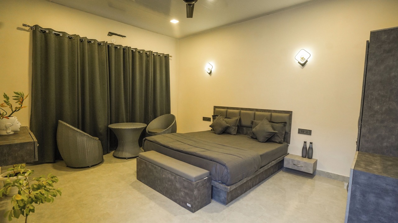 Photo of Bedroom in Bedla