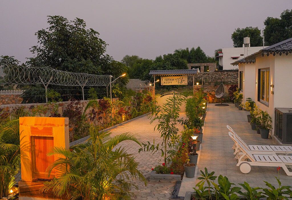 Photo of Outdoor in Bedla