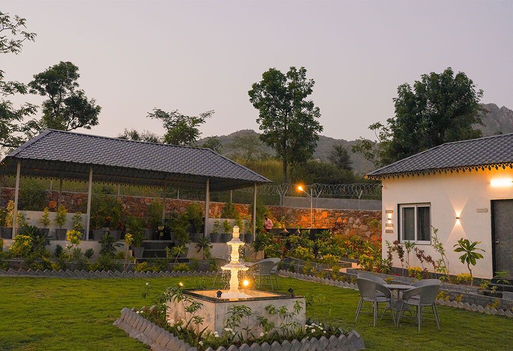 Photo of Outdoor in Bedla
