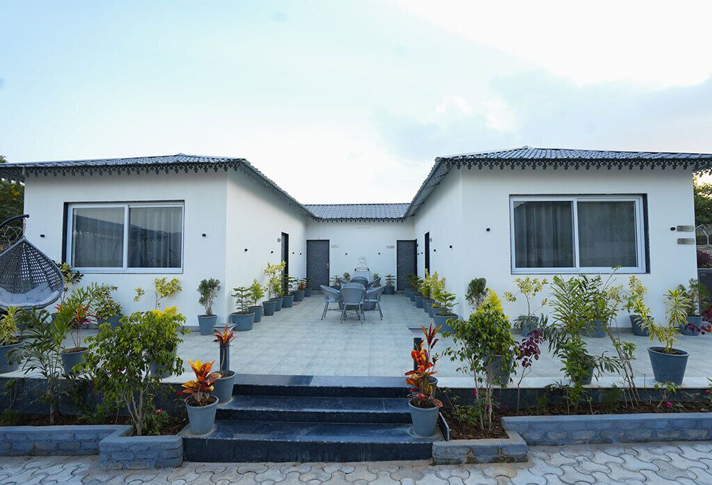 Photo of Patio Balcony in Bedla