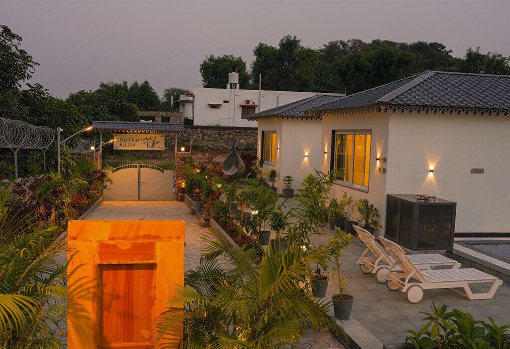 Photo of Outdoor in Bedla
