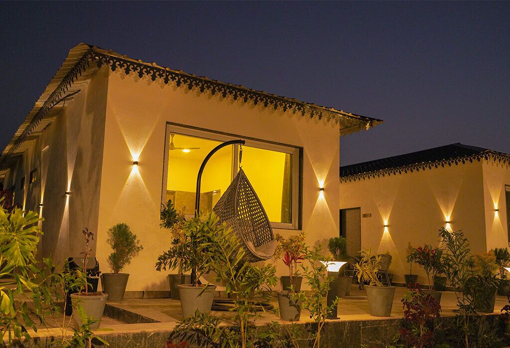Photo of Patio Balcony in Bedla