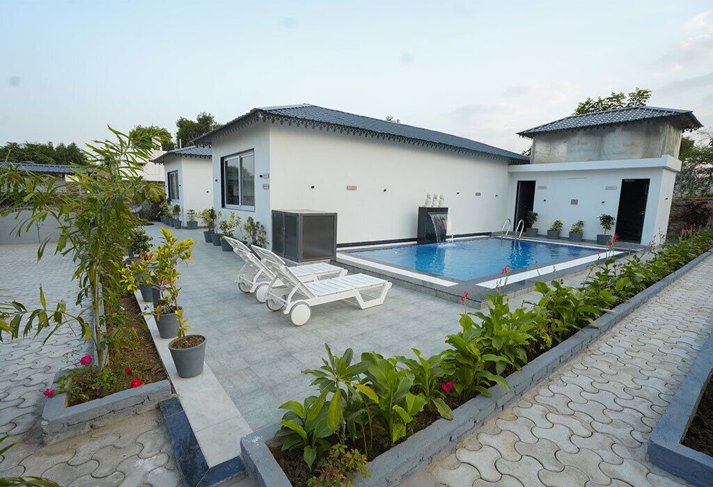 Photo of Outdoor in Bedla